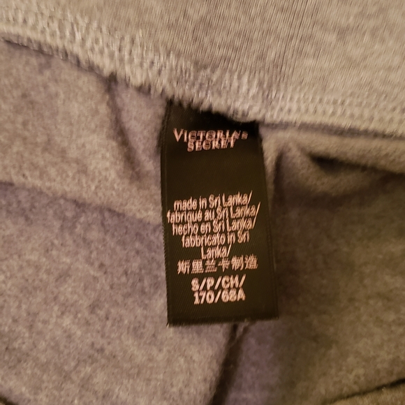 Victoria's Secret sweatpants - Picture 3 of 5